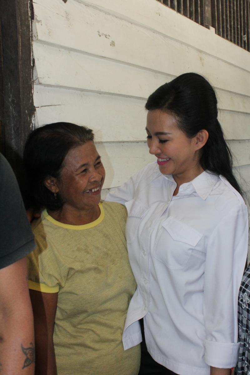 Bupati Landak Himbau ibu Hamil Melahirkan di Puskesmas